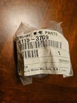 Nos Kawasaki 650 Zxi 900 1100 Ultra 150 Stxr Genuine Oil Tank Cap 16115-3709 New. Price: $25.00.