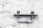 1988 Sea-doo Sp Oem Seat Hook 291000078 Used. Price: $11.56.