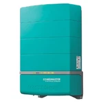Combimaster 200 Dc INPUT/120 Ac Output 3500 Inverter/charger New. Price: $2684.68.