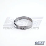 Wsm Drive Shaft Bellow Clamp For Sea-doo 2015-2021 509000181 003-103-02 New. Price: $7.99.