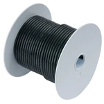 Ancor Wire, 100' #6 Tinned Copper, Black 112010 New. Price: $151.99.