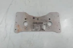 2012-2016 Sea-doo Rxt-x 260 Oem Upper Reinforcement Plate Used. Price: $49.97.
