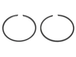 Namura .010 Over Bore Piston Rings For Sea-doo 580 1990-1996 76.25MM See List New. Price: $14.36.