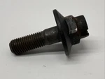 Oem Yamaha Waverunner Gpr Xlt 64X 66V 66E Flywheel Bolt Part #90109-10M72-00 Used. Price: $16.95.