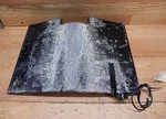 Sea Doo Gtx Di 951 Oem Ride Plate W/ Speedometer Sensor #8B376J Used. Price: $84.49.