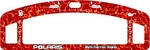 Plasma Polaris Mfd Multi Function Display Gauge Decal Slh Slt New. Price: $5.99.