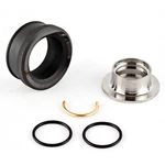 Oem Grade Carbon Ring Kit Sea-doo Gti 130 155 Gts Gtx Wake 4-TEC 1503 271001420 New. Price: $157.08.
