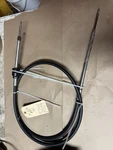 02 Seadoo Gtx Di Rfi Steering Cable 277000842 277001009 277001323 Used. Price: $39.95.