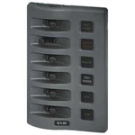 Blue Sea 4306 Weatherdeck Panel Position Waterproof For Ato Atc Fuses New. Price: $117.50.