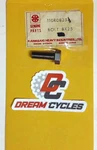 Nos Genuine Kawasaki JS300 JS440 JS550 Bolt 110R0825 Fast Shipping New. Price: $6.89.
