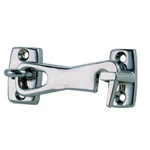 Perko Chrome Plated Zinc Door Hook 2" #1287DP1CHR New. Price: $16.62.