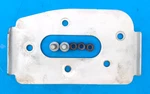 2015 Yamaha Fx Svho Plate F3J-U8285-00-00 F3Y-U8285-00-00 Used. Price: $13.00.