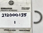New Genuine Sea-doo Bombardier Drive Circlip Cd Gsx Gti Gtx Oem 272000135. Price: $7.50.