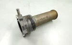 Freshwater 2011 Yamaha Vxr 1800 1.8L Oem Exhaust Tail Pipe 6BH-14784-01-00 Used. Price: $109.95.