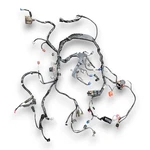2013-2026 Honda CBR600RR Main Wiring Harness Oem 32100-MJC-A00 Used. Price: $249.99.