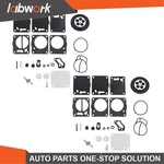 Labwork Carb Rebuild Kit For Sea Doo 650 717 720 800 787 Sp Gs Gtx Hx Xp 2PCS New. Price: $10.44.