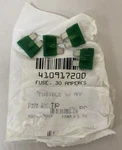 4-2000-2005 Sea-doo Gtx Rxt Xp 30 Amp Fuses, Rr Elec Bx Oem #410917200 #S1136 New. Price: $22.49.