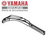 Yamaha Oem Side Gunwale, Stern Rh Corner Bumper F2X-U251E-10-00 New. Price: $56.95.