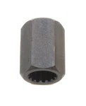 Dennis Stubblefield Hex Splined Impeller Removal Tool 18MM New. Price: $31.36.