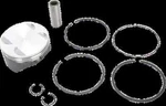 Wsm Platinum Series Piston Kit Standard 99.96MM Sea Doo Gti 06-07 New. Price: $133.61.