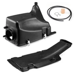 Air Filter Box Cleaner Case & Lid Cap For Yamaha Raptor 2004 - 2013 YFM350R New. Price: $79.99.