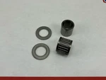 87 88 Kawasaki KX500 Clutch Basket Bearing & Bushing 92046-1149 Oem Used. Price: $18.00.