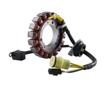 Sbt Stator Fits Yamaha 6S5-81410-11-00 Fx Cruiser Svho New. Price: $198.95.