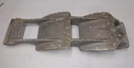 1994 Polaris Watercross Of Texas Jet Pump Intake Grate M47-9 Used. Price: $125.00.