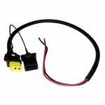 Cannon Battery End Cable 1903017 Downrigger New In Package. Price: $27.50.