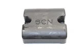 2017 Yamaha Waverunner Vx Cruiser Oem Rubber Lower Mount 6CN-G4574-00-00 Used. Price: $20.46.