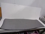Yamaha Jet Boat 2018-2019 AR240 SX240 Rear Carpet Piece New # F3F-U3908-A0-00. Price: $165.00.