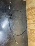 1994 Sea-doo Gtx Oem Throttle Cable 277000271 JS13 Used. Price: $24.99.