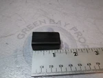 663-43318-00-00 Tilt Stop Lever Rubber Cover For Yamaha Outboards New. Price: $12.93.