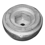 Tecnoseal Quick Zinc Propeller Nut Anode Kit F/BTQ140 Bow Thrusters New. Price: $12.82.