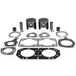 Sbt Top End Kit For Kawasaki Big Pin 750 1995-2002 1.0MM Over New. Price: $298.95.