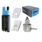 Qfs Fuel Pump +reg For 98-11 Sea-doo Speedster Challenger Utopia Wake 204560418 New. Price: $109.98.