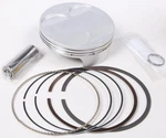 Pro X 01.1496.B Piston Kit Standard Bore 95.97MM, 12.0:1 Compression New. Price: $195.95.