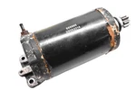 Sea-doo Gtx 155 Starter Motor Used. Price: $59.98.