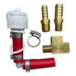 Kawasaki Zxi 750 900 1100 Stx New Atlantis Flush Kit A2522. Price: $39.50.
