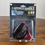 Th Marine G-force Trolling Motor Handle Red Brand New GFH-1R-DP. Price: $49.95.