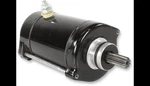 Parts Unlimited Watercraft Starter Motor 2110-0839 New. Price: $178.45.
