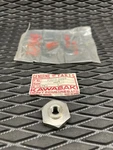 Kawasaki Jetski Js 440 550SX Pump Nut Nos 92015 3005 Vintage New. Price: $14.99.