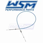Wsm Steering For 1994-1996 Sea-doo Spi Control Cables Ez New. Price: $109.14.