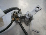 96 Tigershark Monte Carlo 900 Oil Pump Assembly 3008-446 Used. Price: $29.99.