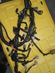 Good 2011-2012 Yamaha Vxr / Vxs 1800 Oem Main Wiring Harness 6CN-8259L-00-00 Used. Price: $449.99.