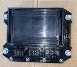Yamaha 2018 Fx Svho Sho GP1800 1.8L VX1050 Fuse Box Block Relay Electrical Used. Price: $139.99.