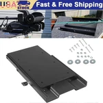 For Minn Kota,ulterra 1854035 MKA-16-03 Trolling Motor Quick Release Bracket New. Price: $69.99.