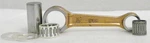 Oem Grade Connecting Rod Kit 1997-2002 Sea-doo Gsx Ltd Gtx Xp Rx 951 Rotax 947 New. Price: $173.95.