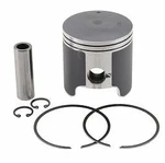 Polaris Piston & Ring Set 1993-1995 Slt 750 0.5MM 3240147 New. Price: $99.85.