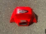 1999 Kawasaki Stx 1100 Jetski Handle Bar Housing Dash Used. Price: $50.00.